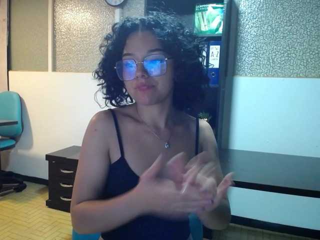 Vysílací screenshoty KittyCol