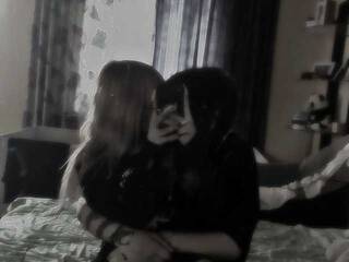 Erotický videochat KittyColorfull