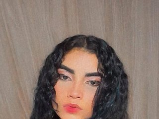 Erotický videochat kittycum1
