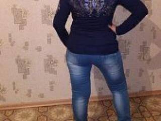 Erotický videochat kittydoll