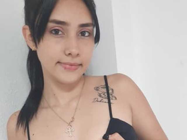 Erotický video chat KittyDreamXxx