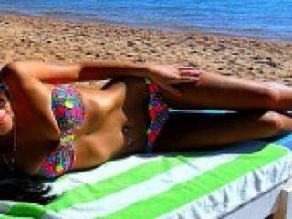 Erotický videochat kittygirll