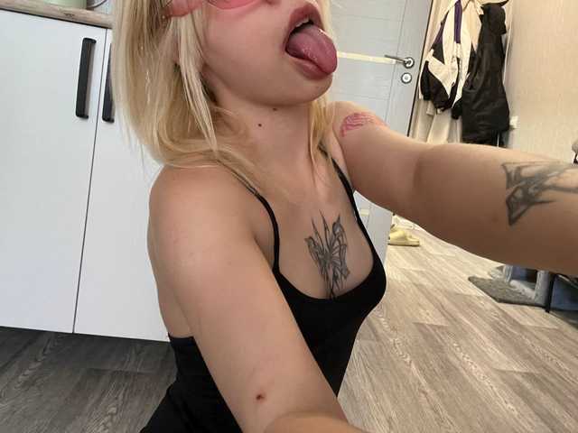 Fotografie profilu kittygold18
