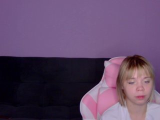 Erotický videochat kittygold18