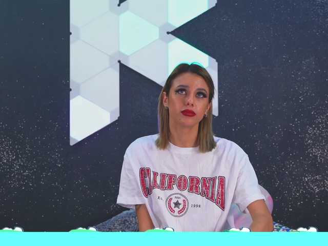 Vysílací screenshoty Kittygy