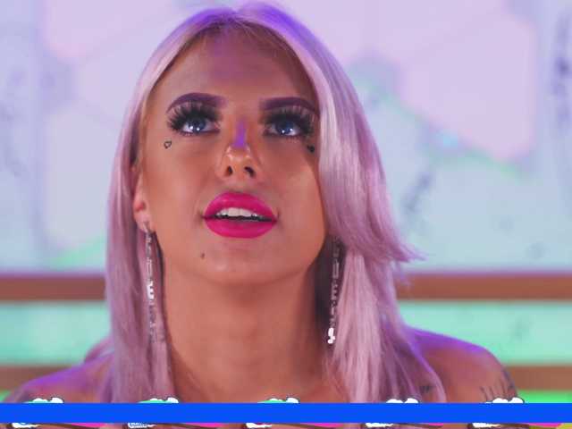 Vysílací screenshoty Kittygy