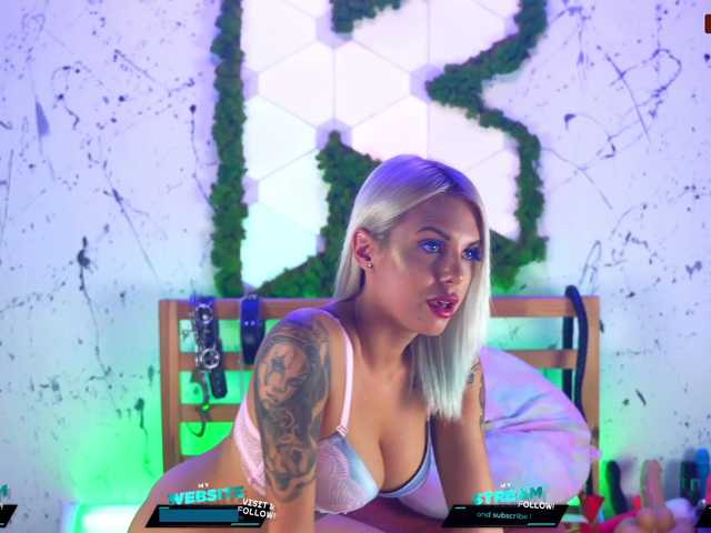 Vysílací screenshoty Kittygy
