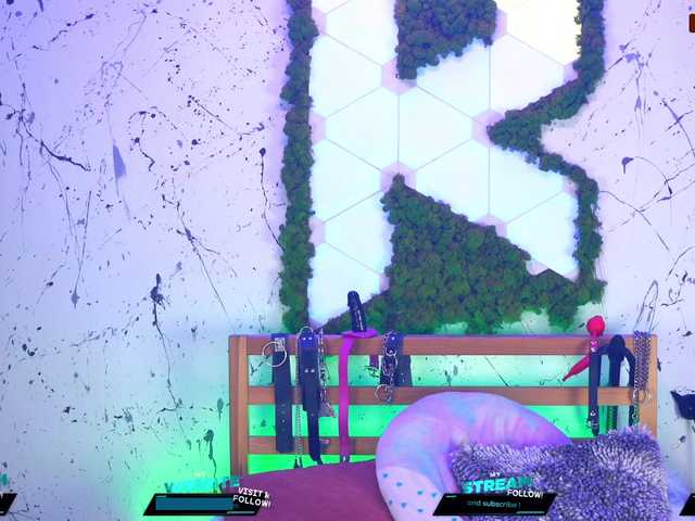Vysílací screenshoty Kittygy