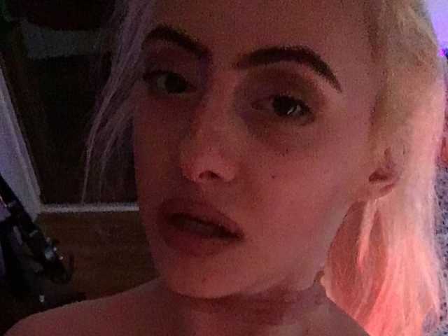 Fotografie profilu Kittyisabelle