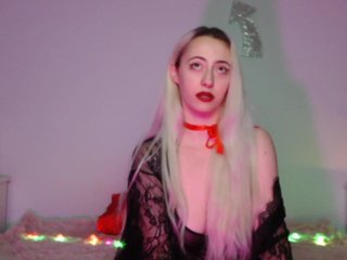 Erotický videochat Kittyisabelle