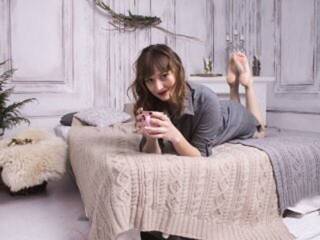 Erotický videochat KittyJoy