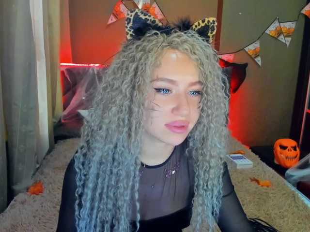 Vysílací screenshoty KittyJoyy