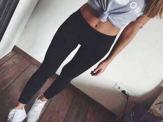 Erotický videochat KittyKat2468