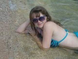 Erotický videochat kittykat69