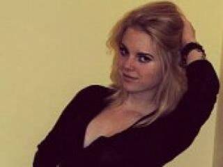 Erotický videochat kittykatx