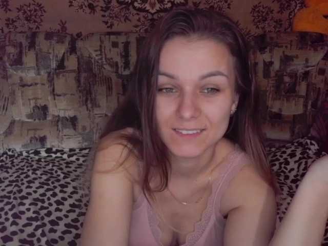 Vysílací screenshoty kittykitty11