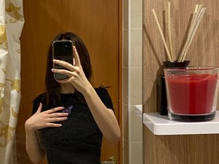 Erotický videochat Kittymb