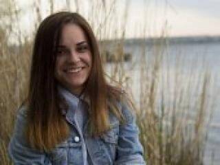 Erotický videochat kittymeow69