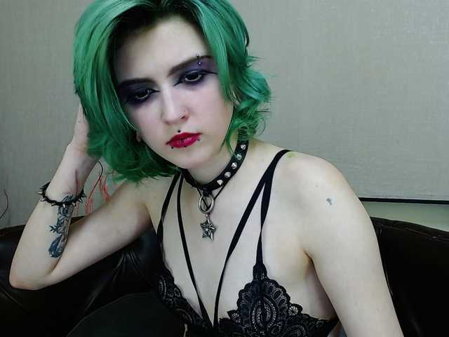 Vysílací screenshoty KittyMilles