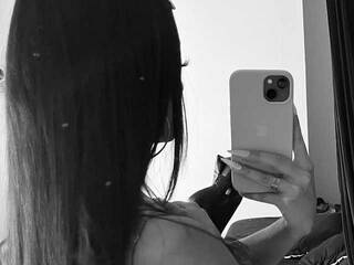 Erotický videochat kittymonet