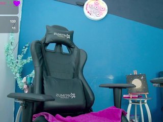 Erotický videochat kittymonet
