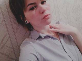 Erotický videochat KittyMurra