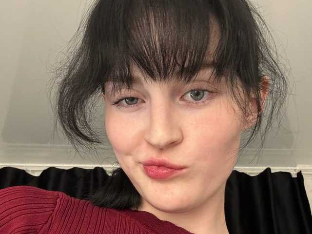 Fotografie profilu KittyNolick