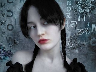 Erotický videochat KittyNolick