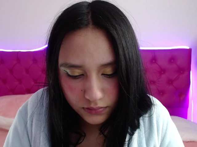 Vysílací screenshoty KittyPearls