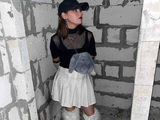 Erotický videochat kittyreann