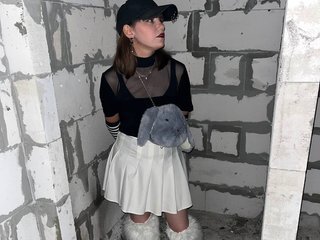 Erotický videochat kittyreann