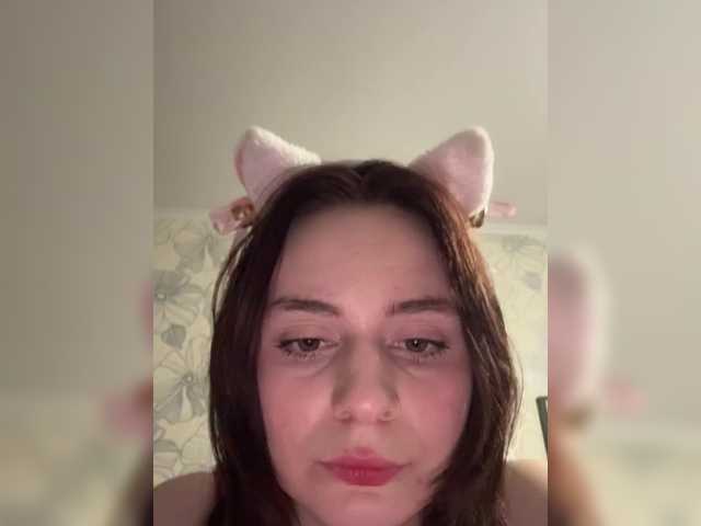 Vysílací screenshoty kittyrinaa