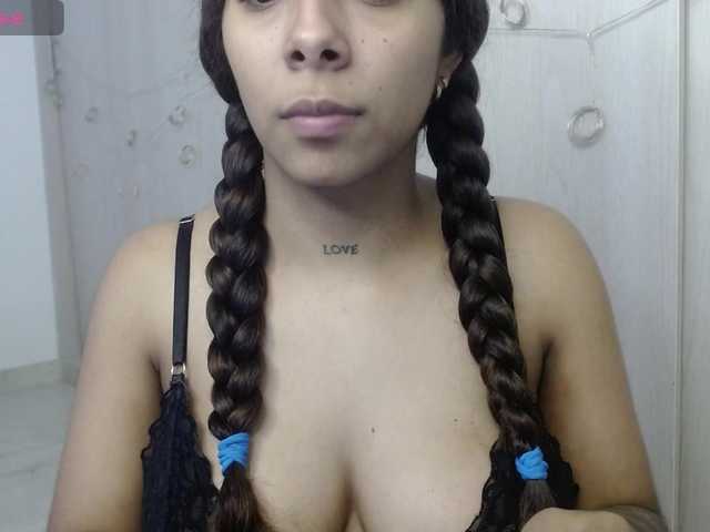 Vysílací screenshoty kittyrose3