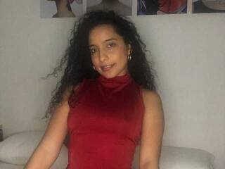 Erotický videochat KittySanches