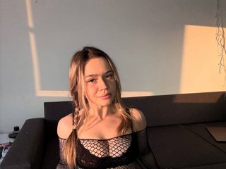 Erotický videochat KittySlump