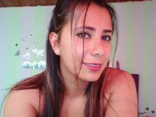 Erotický videochat kittysmiling