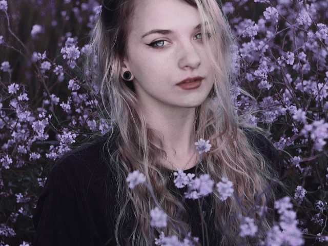 Fotografie profilu KittySpice