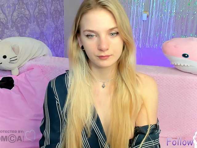 Vysílací screenshoty KittySpice