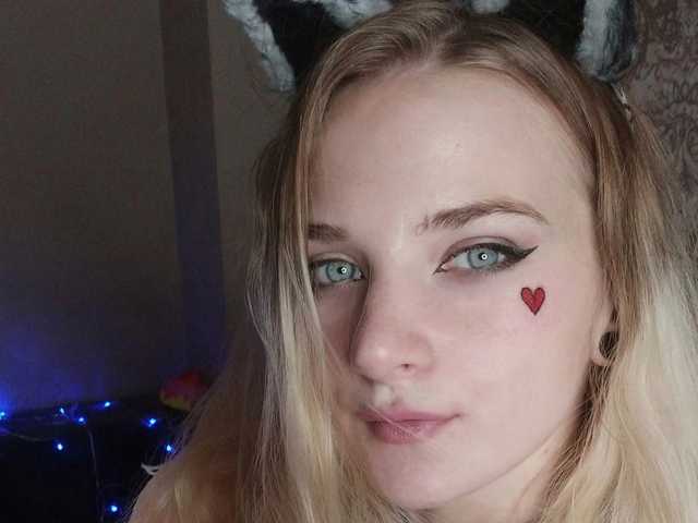 Fotografie profilu KittySpice