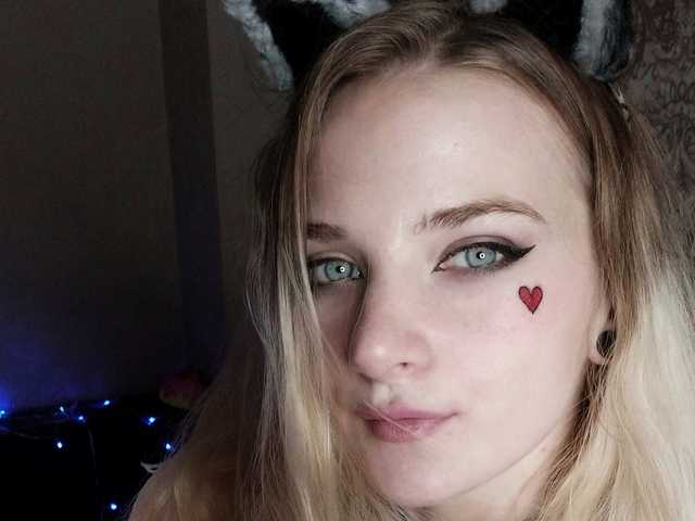 Fotografie profilu KittySpice