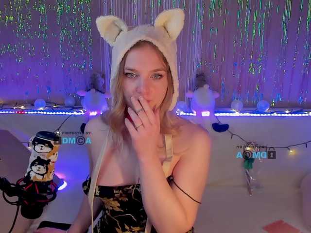 Vysílací screenshoty KittySpice