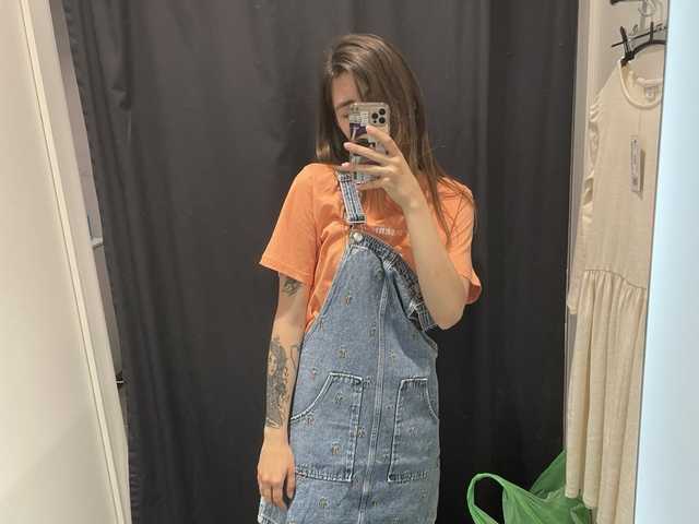 Fotografie profilu kittystaring