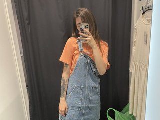 Erotický videochat kittystaring