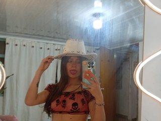 Erotický videochat kittystar-tay