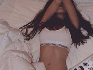 Erotický videochat kittysweet26