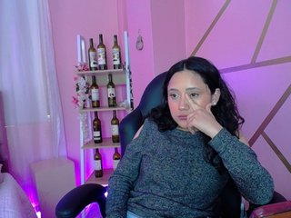 Erotický videochat kittysweet26