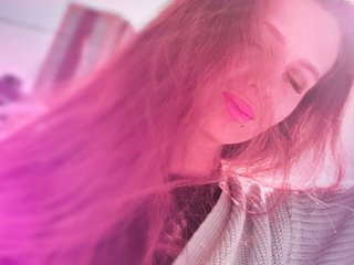 Erotický videochat KittyTempreXXX