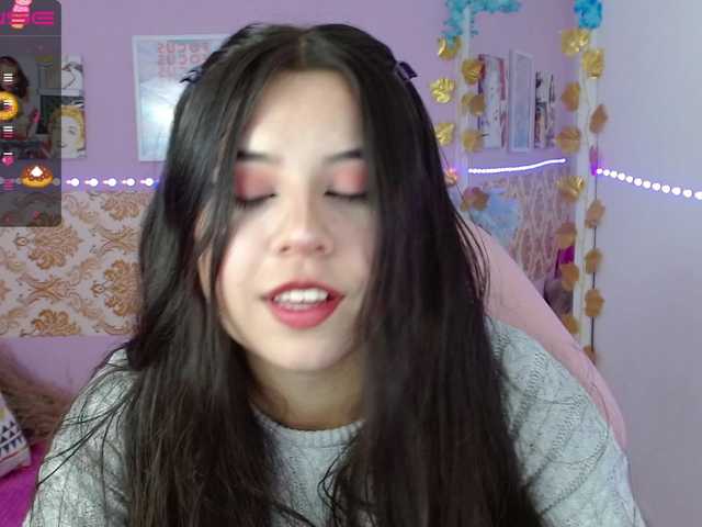 Vysílací screenshoty kittyy-tay