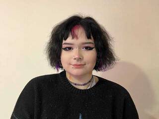 Erotický videochat Kittyykate