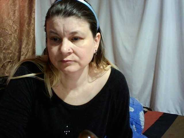 Vysílací screenshoty KityKetLa